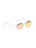 Assorted Brands Pink Gold Sunglasses One size - photo 1