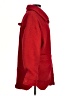 Motel Red Coat Size S - photo 4