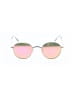 Assorted Brands Pink Gold Sunglasses One size - photo 2