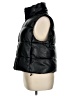 Gap 100% Polyester Black Vest Size XL - photo 5