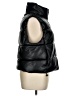 Gap 100% Polyester Black Vest Size XL - photo 4