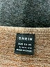 Shein Brown Pullover Sweater Size L - photo 7