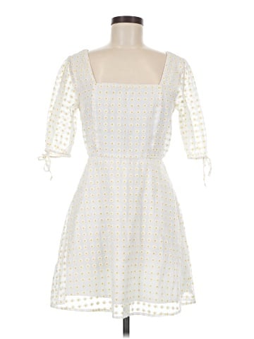 Mi ami Casual Dress (view 1)