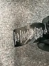 Swiss Alps 100% Polyester Black Snow Jacket Size 10 - 12 - photo 4