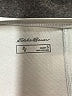 Eddie Bauer Silver Short Sleeve Top Size S - photo 7