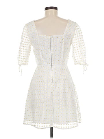 Mi ami Casual Dress (view 2)