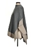 Cocobleu Gray Poncho Size S - photo 5