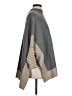 Cocobleu Gray Poncho Size S - photo 4
