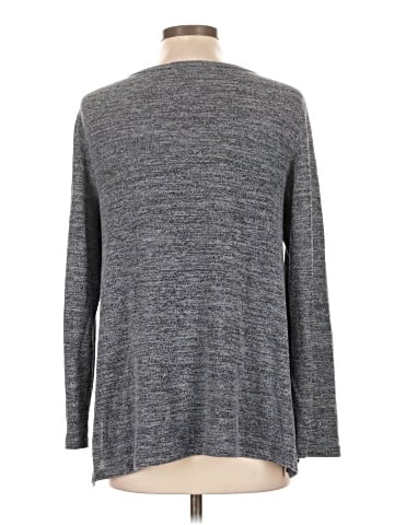 Smallshow Pullover Sweater (view 2)