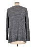 Smallshow Gray Pullover Sweater Size L - photo 2