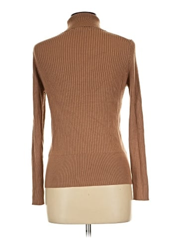 Downeast Turtleneck Sweater (view 2)