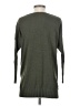 Adrianna Papell Green Pullover Sweater Size S - photo 2