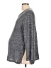 Smallshow Gray Pullover Sweater Size L - photo 5