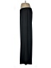 Bob Mackie Solid Black Casual Pants Size M - photo 5