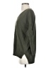 Adrianna Papell Green Pullover Sweater Size S - photo 5