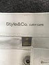 Style&Co White Ivory Jeans Size 6 (petite) - photo 7