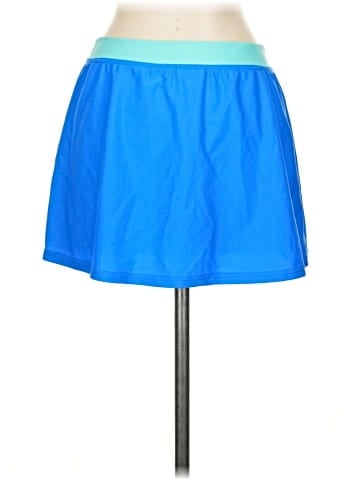Style&Co Casual Skirt (view 2)