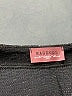Ragdoll LA Metallic Silver Short Sleeve Blouse Size 2X - photo 7
