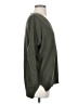 Adrianna Papell Green Pullover Sweater Size S - photo 4