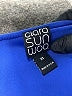 Clara Sun Woo Blue 3/4 Sleeve Top Size XS - photo 7