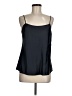Elie Tahari Black Tank Top Size M - photo 1
