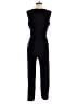 Annalee + Hope Solid Black Jumpsuit Size M - photo 2