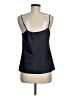 Elie Tahari Black Tank Top Size M - photo 2
