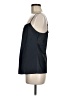 Elie Tahari Black Tank Top Size M - photo 5