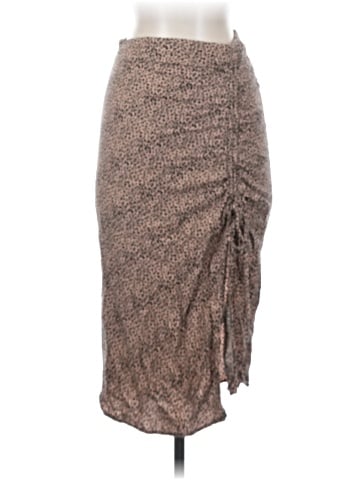 Urban Romantics Casual Skirt (view 1)