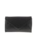 Zara 100% Polyurethane Black Clutch One size - photo 1