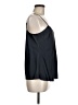 Elie Tahari Black Tank Top Size M - photo 4