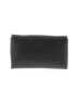 Zara 100% Polyurethane Black Clutch One size - photo 3
