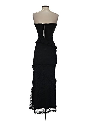 More To Come Cocktail Dress (view 2)