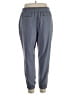 Athleta Solid Gray Active Pants Size 16 - photo 2