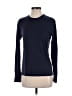 Assorted Brands Blue Long Sleeve T-Shirt Size XS - photo 1
