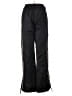 Active Studio 100% Polyester Black Track Pants Size S - photo 1