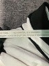 Nadia Tarr Ivory 3/4 Sleeve T-Shirt One size - photo 8