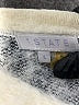 1.State 100% Nylon Animal Print Ivory Pullover Sweater Size L - photo 7