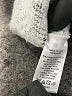 1.State 100% Nylon Animal Print Ivory Pullover Sweater Size L - photo 8