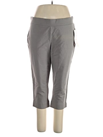 Women With Control Active Pants (view 1)