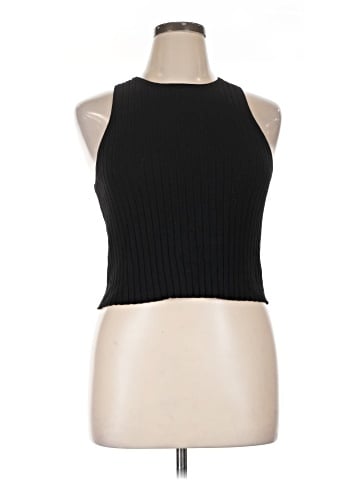 Divided by H&M Tank Top (view 1)