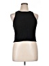 Divided by H&M Black Tank Top Size XL - photo 1