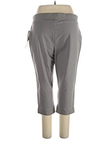 Women With Control Active Pants (view 2)