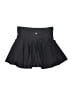 Active by Old Navy Solid Black Skort Size 14 - photo 2