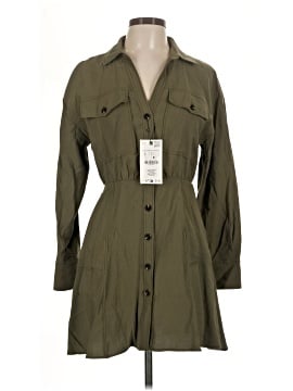 Zara Women's Shirtdress Dresses On Sale Up To 90% Off Retail | ThredUp Zara Women's Shirtdress Dresses On Sale Up To 90% Off Retail | ThredUp