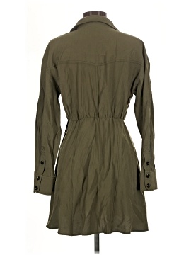 Zara Women's Shirtdress Dresses On Sale Up To 90% Off Retail | ThredUp