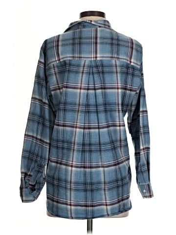 Grayson Long Sleeve Blouse (view 2)