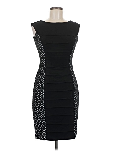 En Focus Studio Cocktail Dress (view 1)