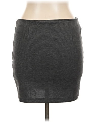 Basic House Casual Skirt (view 2)