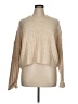 Sincerely Jules Tan Pullover Sweater Size XL - photo 1